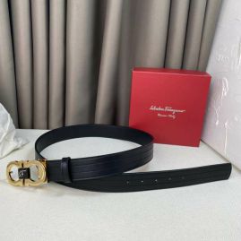 Picture of Ferragamo Belts _SKUFerragamobelt35mmX95-125cm7D112019